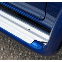 Marche Pied ARB SUMMIT STEP SECT HLX DC/EC BLK 4x4 Robuste